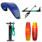 Kite package - Reach 12m2 - 2025